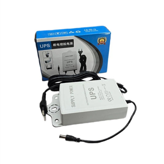 Power Supply For Wifi Routers & PTZ Cameras