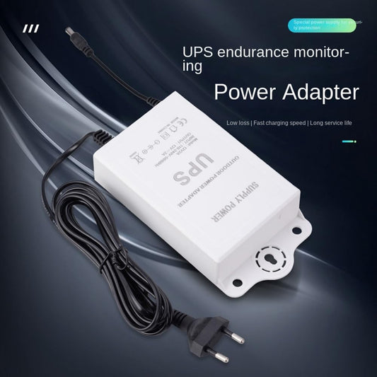 Power Supply For Wifi Routers & PTZ Cameras