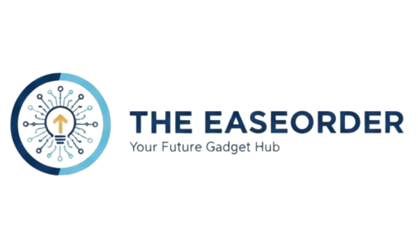 The EaseOrder